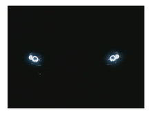 Laden Sie das Bild in den Galerie-Viewer, Spyder Dodge Dakota 97-04/Durango 98-03 1PC Projector Headlights LED Halo LED Chrm PRO-YD-DDAK97-C