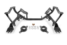 Load image into Gallery viewer, BMR 96-04 Ford Mustang K-Member Standard Version w/ Spring Perches - Black Hammertone