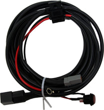 Laden Sie das Bild in den Galerie-Viewer, Rigid Industries Hi/Po Harness used for 40in-50in Light bar