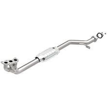 Laden Sie das Bild in den Galerie-Viewer, MagnaFlow Conv DF 05-07 Subaru Outback 3.0L