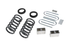 Cargar imagen en el visor de la galería, Belltech LOWERING KIT W/O SHOCKS