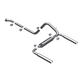 MagnaFlow Sys C/B 83-92 Camaro/Firebird V8 - 2to4wheels