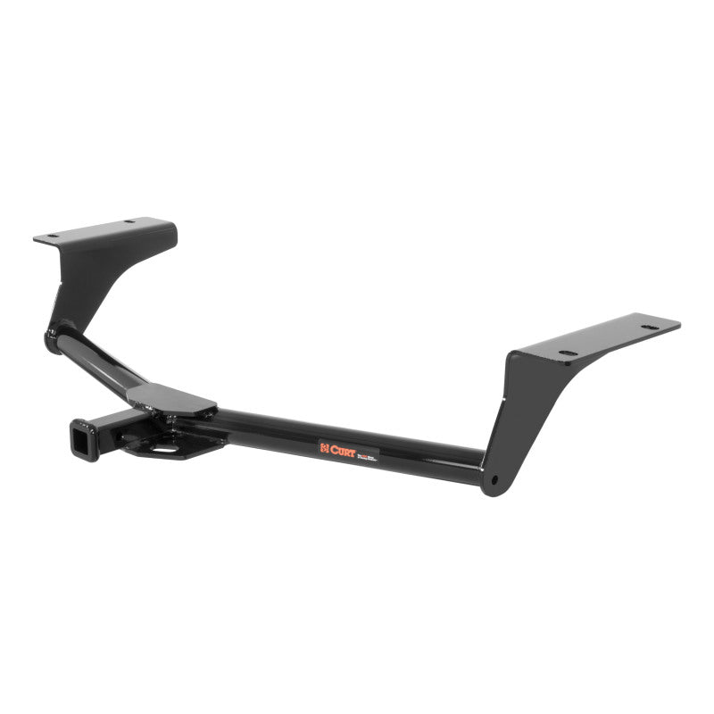 Curt 06-12 Toyota Rav4 Class 2 Trailer Hitch w/1-1/4in Receiver