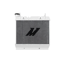 Laden Sie das Bild in den Galerie-Viewer, Mishimoto 04-09 Honda TRX450R Aluminum Radiator
