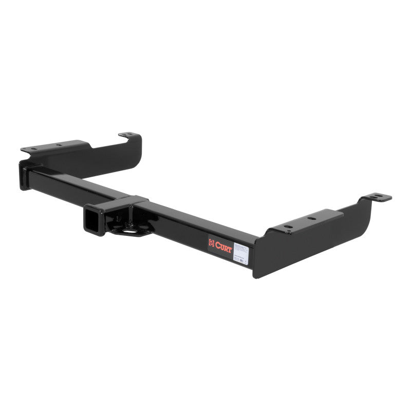 Curt 96-11 Chevy/GMC Savana/Express Class 3 Trailer Hitch w/2in Receiver