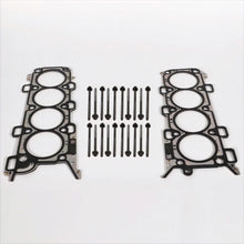 Laden Sie das Bild in den Galerie-Viewer, Ford Racing 18-21 5.0L Coyote Head Changing Kit - 12mm Head Bolts