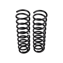 Carica l&#39;immagine nel visualizzatore di Gallery, ARB / OME Coil Spring Front Jeep Xj