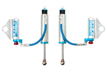 गैलरी व्यूवर में इमेज लोड करें, King Shocks 02-10 Hummer H2 Front 2.5 Dia Remote Reservoir Shock w/Adjuster (Pair)