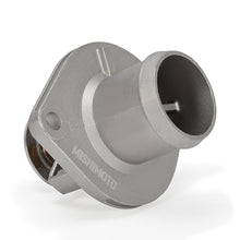 गैलरी व्यूवर में इमेज लोड करें, Mishimoto 03-07 Ford 6.0L Powerstroke High-Temperature Thermostat w/ Housing