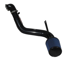 गैलरी व्यूवर में इमेज लोड करें, Injen 02-06 RSX w/ Windshield Wiper Fluid Replacement Bottle (Manual Only) Black Cold Air Intake