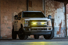 गैलरी व्यूवर में इमेज लोड करें, Rigid Industries 6in SR-Series Pro Dot / SAE Fog Lights (Pair) - Selective Yellow - 2to4wheels