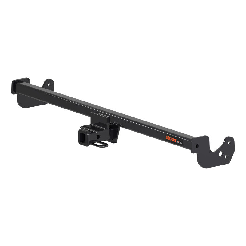 Curt 07-17 Toyota Yaris Class 1 Trailer Hitch w/1-1/4in Receiver