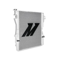 Carica l&#39;immagine nel visualizzatore di Gallery, Mishimoto 10-12 Dodge 6.7L Cummins Aluminum Radiator