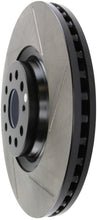 Carica l&#39;immagine nel visualizzatore di Gallery, StopTech Slotted Sport Brake Rotor