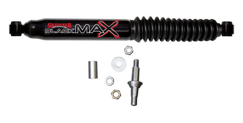 Skyjacker Steering Damper Kit 2002-2006 Chevrolet Suburban 2500 4 Wheel Drive