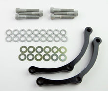 गैलरी व्यूवर में इमेज लोड करें, Wilwood Bracket Spacer Kit .482 SL4R Rear Internal P-Brake Kit