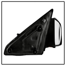 Carica l&#39;immagine nel visualizzatore di Gallery, Xtune Dodge Ram 1500 09-12 Power Heated Adjust Mirror Black HoUSing Right MIR-DRAM09S-PWH-R