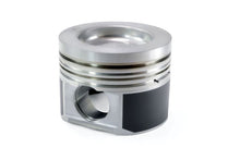 गैलरी व्यूवर में इमेज लोड करें, Mahle MS Piston Set Duramax 4.075in Bore 3.898in Stk 6.417in Rod 1.358 Pin -41.8cc 16.5 CR Set of 8