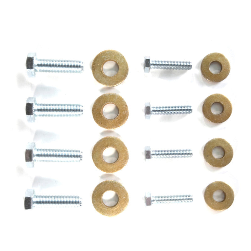 Curt 03-09 Toyota 4Runner Class 3 Trailer Hitch w/2in Receiver