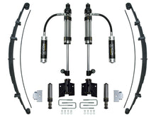 Laden Sie das Bild in den Galerie-Viewer, ICON 2005+ Toyota Tacoma RXT Stage 3 System