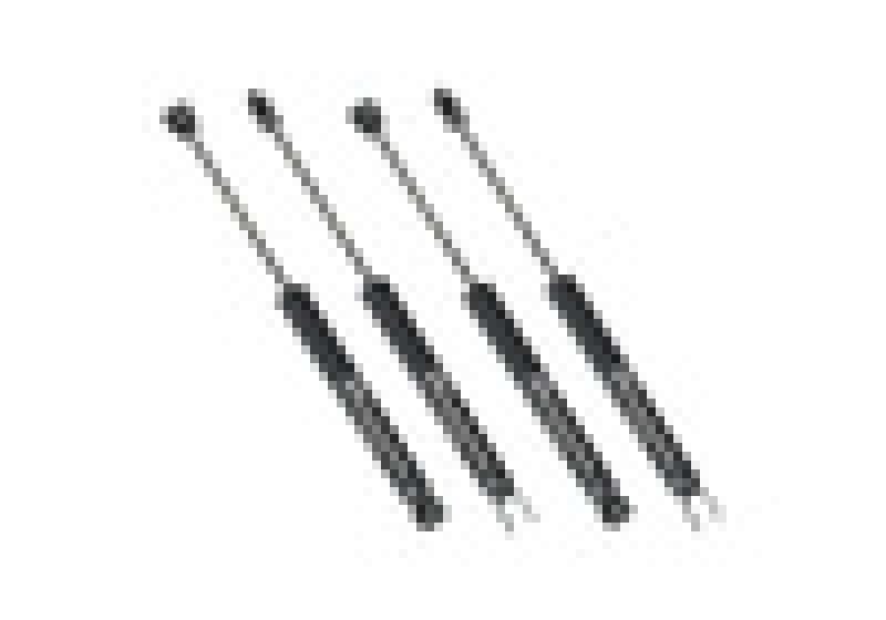 Superlift 99-06 Chevy Silv/GMC Sierra 1500 4WD 6in Lift Kit - Knuckle Kit - Shock Box - 2to4wheels