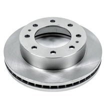 Charger l&#39;image dans la galerie, Power Stop 00-05 Cadillac DeVille Front Autospecialty Brake Rotor