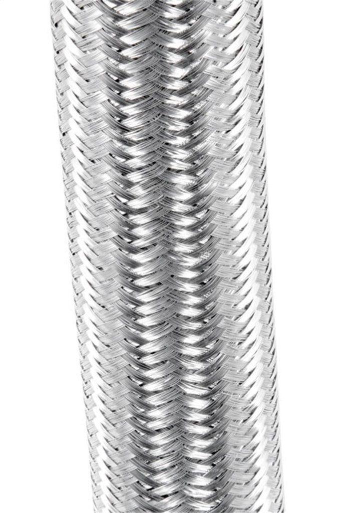 Spectre Stainless Steel Flex Radiator Hose 1-3/4in. x 18in.