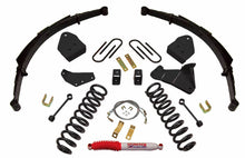 Carica l&#39;immagine nel visualizzatore di Gallery, Skyjacker 4&quot;SYSTEM,05F250 4WD W/DIESL