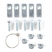 Load image into Gallery viewer, Curt 03-05 Mazda 6 Sedan &amp; Sport Wagon Class 1 Trailer Hitch w/1-1/4in Receiver