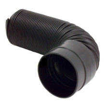 Cargar imagen en el visor de la galería, Spectre Air Duct Hose Kit 3in. - Black