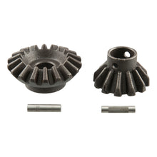 Carica l&#39;immagine nel visualizzatore di Gallery, Curt Replacement Direct-Weld Square Jack Gears for 28512