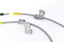 Cargar imagen en el visor de la galería, Goodridge 2015 Ford Mustang All Models G-Stop Stainless Steel Brake Lines