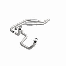 Carica l&#39;immagine nel visualizzatore di Gallery, MagnaFlow Conv DF GM 89 92