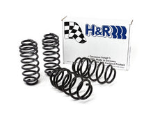 गैलरी व्यूवर में इमेज लोड करें, H&amp;R 05-10 Volkswagen Jetta/Jetta Sportwagen 2.5L/1.9 TDI/2.0T MK5 Sport Spring