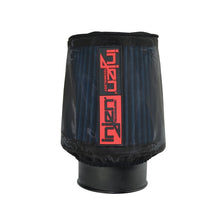 Laden Sie das Bild in den Galerie-Viewer, Injen Black Water Repellent Pre-Filter Fits X-1070