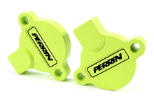 Charger l'image dans la galerie, Perrin BRZ/FR-S/86 Cam Solenoid Cover - Neon Yellow
