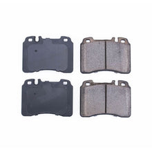 Charger l&#39;image dans la galerie, Power Stop 94-95 Mercedes-Benz E320 Front Z16 Evolution Ceramic Brake Pads