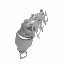 गैलरी व्यूवर में इमेज लोड करें, MagnaFlow 06-10 Kia Optima 2.7L Direct Fit CARB Compliant Manifold Catalytic Converter
