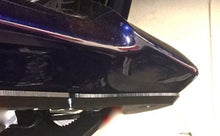 Carica l&#39;immagine nel visualizzatore di Gallery, ProTEKt 17-19 Toyota 86 Base Custom Fit Front Bumper Skid Plates