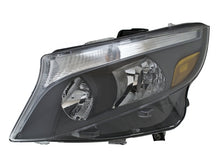 गैलरी व्यूवर में इमेज लोड करें, Hella 2016 Mercedes Metris Head Lamp Assembly - Left