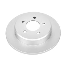 गैलरी व्यूवर में इमेज लोड करें, Power Stop 97-07 Chrysler Town &amp; Country Rear Evolution Geomet Coated Rotor