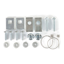 Charger l&#39;image dans la galerie, Curt 84-01 Jeep Cherokee Front Mount Hitch