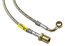 Cargar imagen en el visor de la galería, Goodridge 13-16 Scion FR-S/Subaru BRZ Brake Lines