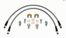 गैलरी व्यूवर में इमेज लोड करें, Wilwood Flexline Kit D52 Caliper 22in w/ Banjo 7/16-20