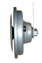 गैलरी व्यूवर में इमेज लोड करें, Hella Universal High-Tone Disc Horn 12V 400Hz (002952013 = 002952011)