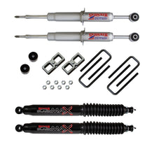 Cargar imagen en el visor de la galería, Skyjacker Suspension Lift Kit w/ Shock 2005-2015 Toyota Tacoma
