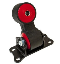 Laden Sie das Bild in den Galerie-Viewer, Innovative 12-15 Civic SI Black Aluminum Mount 75A Bushing K Series Rear Engine Mount Replacement