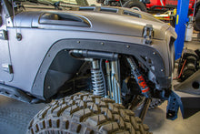 Cargar imagen en el visor de la galería, DV8 Offroad 2007-2018 Jeep Wrangler Fender Delete