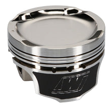 गैलरी व्यूवर में इमेज लोड करें, Wiseco 1400 HD Mitsu EVO 8 - 4G63 Turbo -21cc Piston Shelf Stock Kit