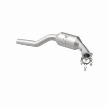 Carica l&#39;immagine nel visualizzatore di Gallery, MagnaFlow Conv DF 01-05 Porsche 911 3.6L Front Left (California)